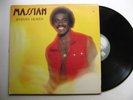 MAURICE MASSIAH Seventh Heaven CANADA ORIG LP MODERN SOUL FUNK BOOGIE
