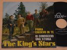 THE KING'S STARS 7