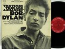 Bob Dylan    The Times they are ...    2 Eye    NM  # W
