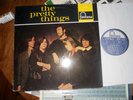 The Pretty Things  1st '65 LP Fontana Dutch EXC/EXC+ Freakbeat Garage