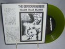 The GEROGERIGEGEGE Yellow Bazooka 7