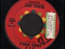 Gloria Grey-It's A Sweet World/Chapel In Heaven-WB 5287 RARE VG+ Northern Soul