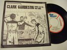 CLARL GARDESTIG Wild Thing CRAZY/WEIRD GARAGE VERSION Sweden 1966
