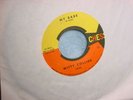 Mitty Collier 45(Chess)--'My Babe'--60s soul rocker