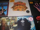 TRAVELING WILBURYS ORBISON HARRISON PETTY LYNNE SEALED 180 GRAM BOX SET 9 LP SET