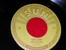 JERRY LEE LEWIS...CRAZY ARMS....Original Rockabilly SUN-259...45