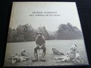 GEORGE HARRISON All Things Must Pass UK 1st LP Box Set