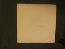 MFSL Beatles White Album Original Master Recording Vinyl LP