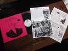 SCREECHING WEASEL BoogadaboogadaboogadaLP 1st PRESS 1stMIX ROADKILL Punk HC KBD