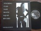 BLEACH BOYS Stocking Clad Nazi Death Squad Bitches 12
