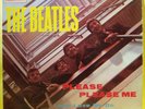 THE BEATLES Please Please Me Original UK Mono LP