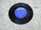 RARE ORIGINAL OF JIMI HENDRIX CLASSIC 'HEY JOE' -THE LEAVES -1966 7