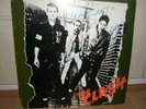 SIGNED LP -THE CLASH