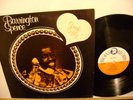 BARRINGTON SPENCE---SPEAK SOFTLY