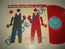 DEPECHE MODE/GET THE BALANCE RIGHT-COMBI-MIX  12
