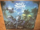 King Diamond - Abigail LP Vinyl Roadracer Mercyful Fate Black Metal Venom