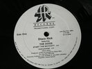 DISCO RICK mamas..1 of 200 promo only RARE MIAMI ELECTRO BASS RAP 12