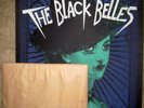 Third Man Records/The Black Belles Absinthe Sealed w/Event Poster Signed. Rare.