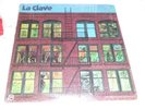 RARE LP LA CLAVE WLP VERVE 8819 STEREO DJ soul funk latin