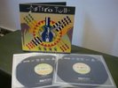JETHRO TULL - A LITTLE LIGHT MUSIC 2 LIVE LP ASIAN EDITION + INSERT - UNPLAYED