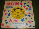 JETHRO TULL - SUNSHINE DAY - AEROPLANE - 1968 MGM SINGLE MISCREDITED JETHRO TOE