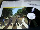 The Beatles Abbey Road LP MFSL Half Speed Master Mobile Fidelity NM Audiophile