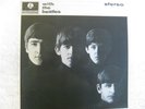 With The Beatles - Parlophone PMC 1206/PCS 3045 Stereo - G&L 