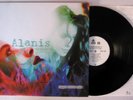 ALANIS MORISSETTE Jagged Little Pill LP - Original German Import W/ Inner Sleeve