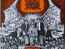 NAPALM DEATH LP scum carcass DEATH bolt thrower CANCER doom Extreme noise terror