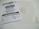 Dave Gahan - Bottle Living Debut  RARE 1/50 Test Pressings Promo Depeche Mode