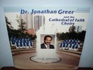 DR. JONATHAN GREER & CATHEDRAL OF FAITH CHOIRS