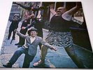 The Doors STRANGE DAYS US Stereo Original First Pressing Near-mint condition