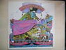 Let's Pretend Record SLEEPING BEAUTY/THE GOOSE GIRL LP 1970