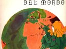 COSTANTINO ALBINI e DANIELA CASA. DALL'ALASCA ALLA TERRA DEL FUOCO.Library.1974.