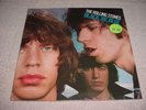 Rolling Stones - Black and Blue (1976 Sealed LP)