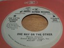RARE NORTHERN SOUL FIFTH AVENUE BAND ONE WAY OR THE OTHER REPRISE WLP PLAYS NM+