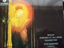 sax2473/ 4 b/s original MAHLER   2  Schwarzkolf /Klemperer  Philharmonia  nm