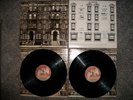 Led Zeppelin Physical Graffiti LP 1975 Original Excellent Condition