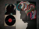 Bob Dylan's Greatest Hits LP 1967 Original Mono Pressing with Poster