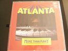 ATLANTA - MORE THAN FUNKY  LP   ITALO BOOGIE DISCO