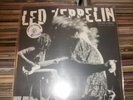 LP LED ZEPPELIN - EN NOIR ET BLANC, LTD 345/500 COLOURED WAX, NEW & SEALED