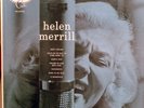 HELEN MERRILL self-titled EmArcy MG36006 Original LP
