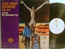 PROMO Roy Meriwether Trio – Jesus Christ Superstar Goes Jazz