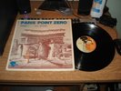 PARIS JAZZ ALL STARS FRENCH ORIG LP ON RIVIERA MODERN JAZZ IVAN JULLIEN