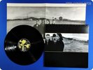 U2 The Joshua Tree 1987 Japan Press  BONO Adam Clayton LP M280