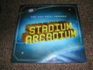 RED HOT CHILLI PEPPERS : STADIUM AYRCADIUM / 4-LP BOX / 180 GRAMM VINYL