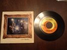 The Beatles 45 Record Strawberry Fields Forever Penny Lane