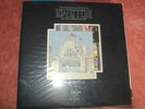 LED ZEPPELIN / 2 LP THE SONG REMAINS THE SAME rare EX 