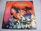 AMON DUUL II dance of the lemmings RARE FIRST PRESS DLP