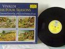 VIVALDI/FOUR SEASONS VIOLIN CONCS/SCHNEIDERHAN/135024